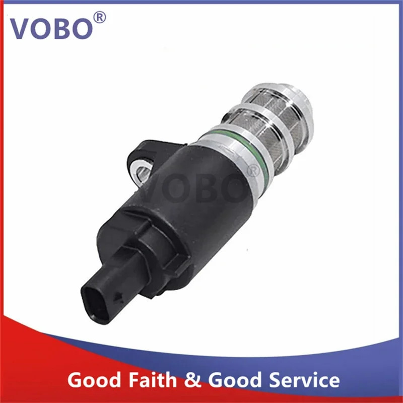 1X Car Engine Hydraulic Valve for BMW 1 / 2 / 3 / 4 / 5 Series X1 X3 X4 X5 N20 Oil Sensor Oil Stopp