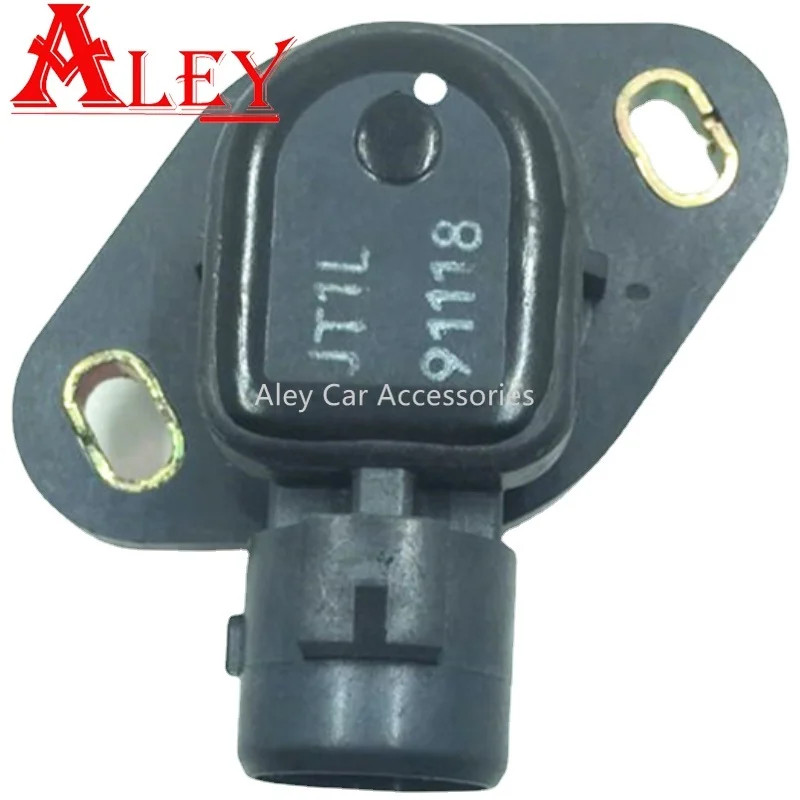 Original New JT1L 16402-PAA-G02 37825-PAA-A01 16400-P0A-A50 TPS Throttle Position Sensor For Honda
