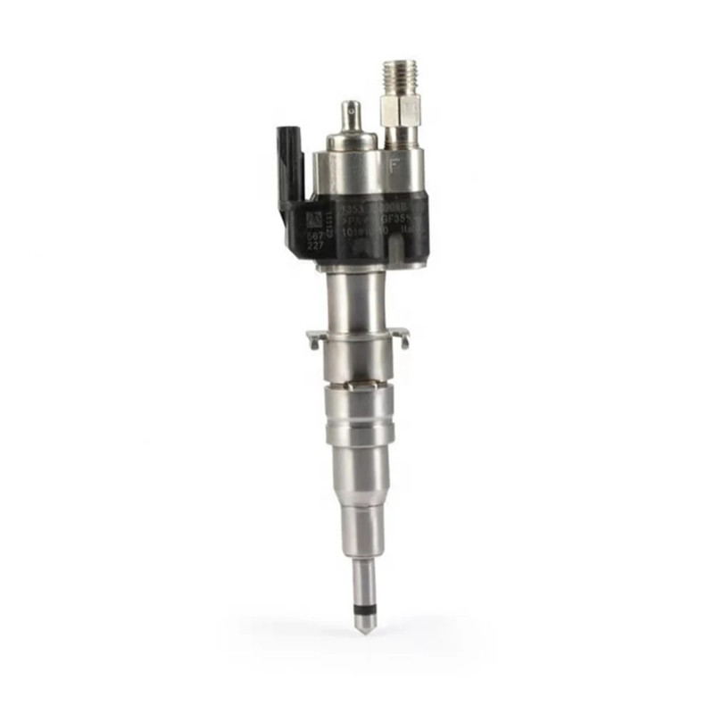 13537589048-11 N6 Fuel Injector Index11 For BMW 1 3 5 6 Series N43 E93 N53 N63 Replacement 13537589