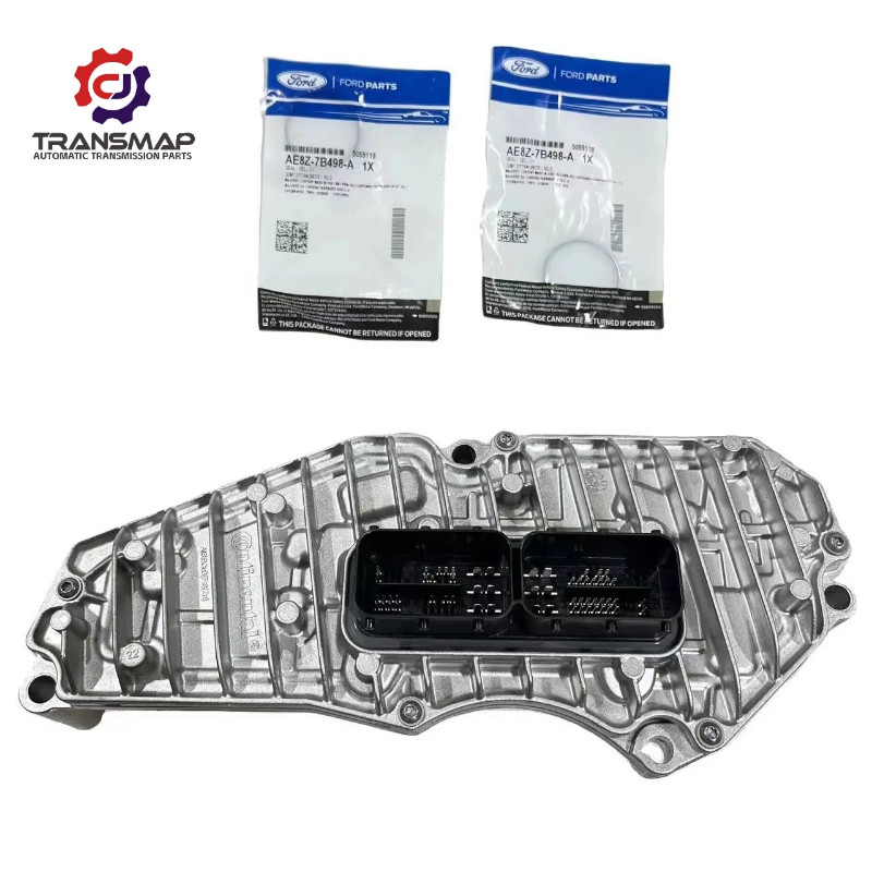 Genuine New Original Automatic Gearbox DPS6 6DCT250 TCU TCM AE8Z-7Z369-F For DPS6  Ford Focus Fiest