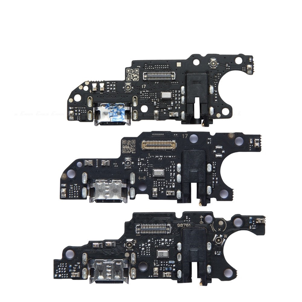 ปลั๊กชาร์จปลั๊กพอร์ต Dock Board Flex สําหรับ HuaWei Honor X6 X6a X6s X7 X7a X7b X8 X8a X8b X9 X9a X9