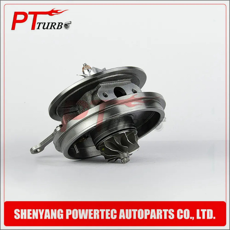 Turbo Cartridge MFS For BMW 420D 520D 120D 220D F20 F21 F22 F32 F33 F36 F07 F10 F11 135Kw 184HP N47