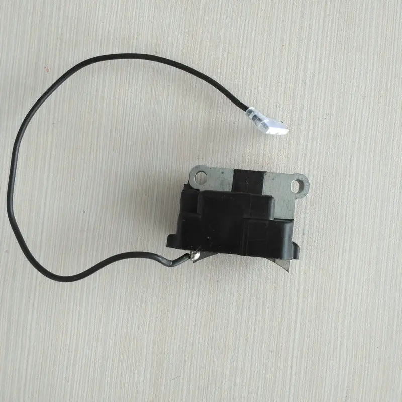 1E40F-3 IGNITION COIL HIGH VOLTAGE SET 1E40F-3Z 1E40FP-3Z  42CC 47cc 2.8HP SPRAYER 3WF-3 3WF-2.6 65