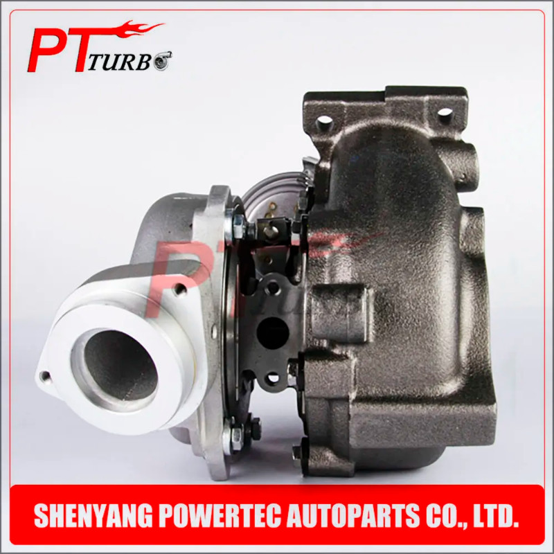 03L145701L Turbo For Cars For Audi A4 A5 A6 170HP 125Kw 2.0TDI B8 CAHA CAGA CAGB CAGC CGLB CMEA CAH