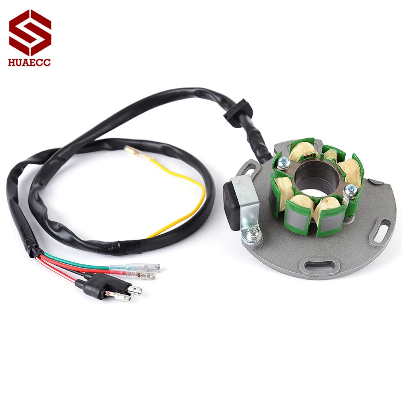 Motorcycle Stator Coil for MC250034005 Gas Gas EC125 EC200 EC250 EC300 XC125 XC200 XC250 XC300 EC X