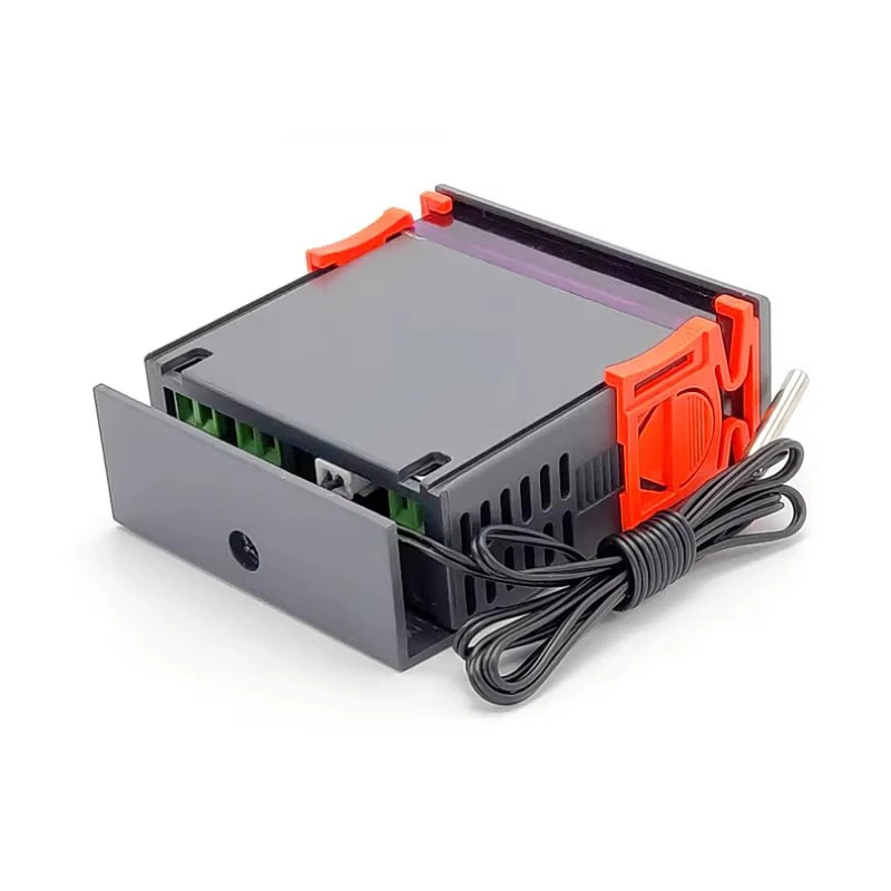 Intelligent digital temperature controller Refrigerator cabinet constant temperature automatic temp