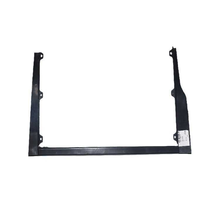 E-commerce-Supply-ใช้ได้กับ Ford Carnival Cooling Net ฝาครอบป้องกัน 3N218B407AB