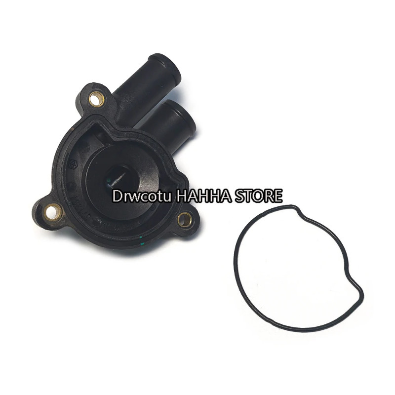 For FB Mondial HPS 125 HPS125 Motorcycle Water Pump Cover Seal Ring