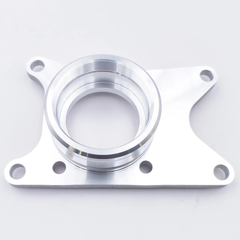 Bevel Gear Bearing Housing for CFmoto 400 450 500 X5 U5 CF188 500S 520 X5H.O. 500HO 550 600 X6 U6 6