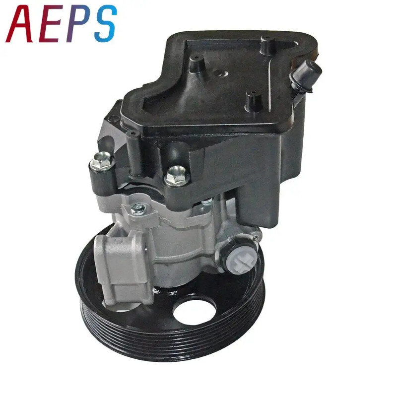 For Mercedes W203 R171 CL203 S203 C230 C209 C200 0034664001 Power Steering Pump