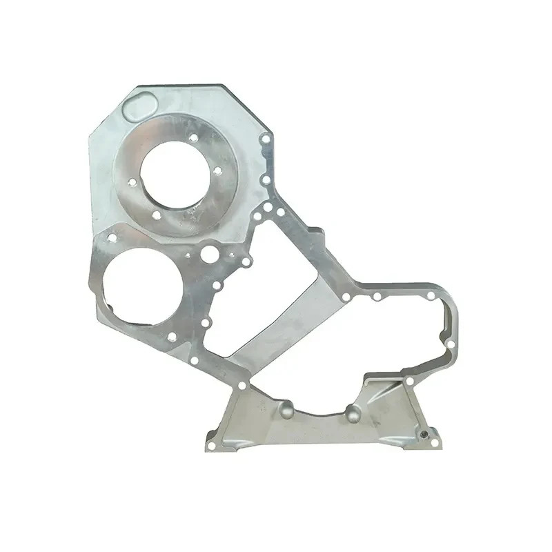Construction machinery engine parts for Cummins Gear Housing 5267782 for Cummins 6BT 5267782