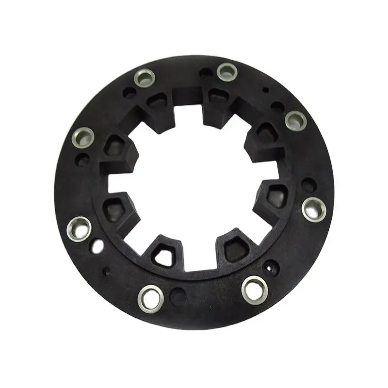 Excavator Engineering Machinery Parts Coupling Flange CLG 945 950 Construction Accessories