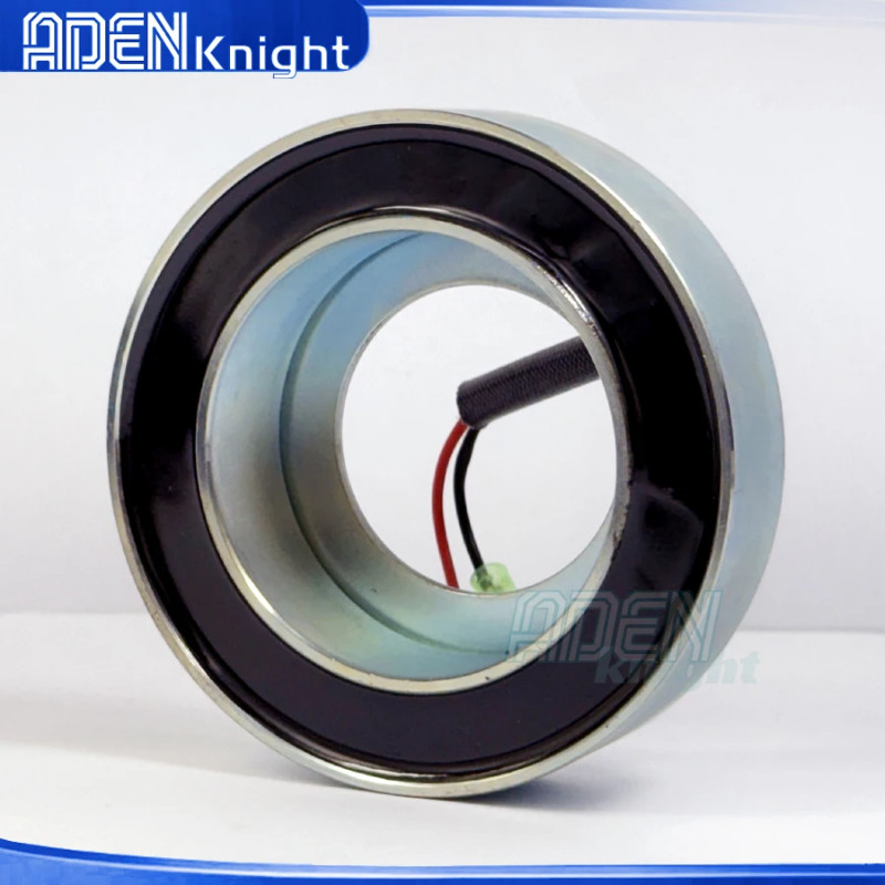 DKV08R AC Compressor Clutch For Nissan Micra III C+C K12 Note E11 92600AX800 92600AX80A 92600AX80B