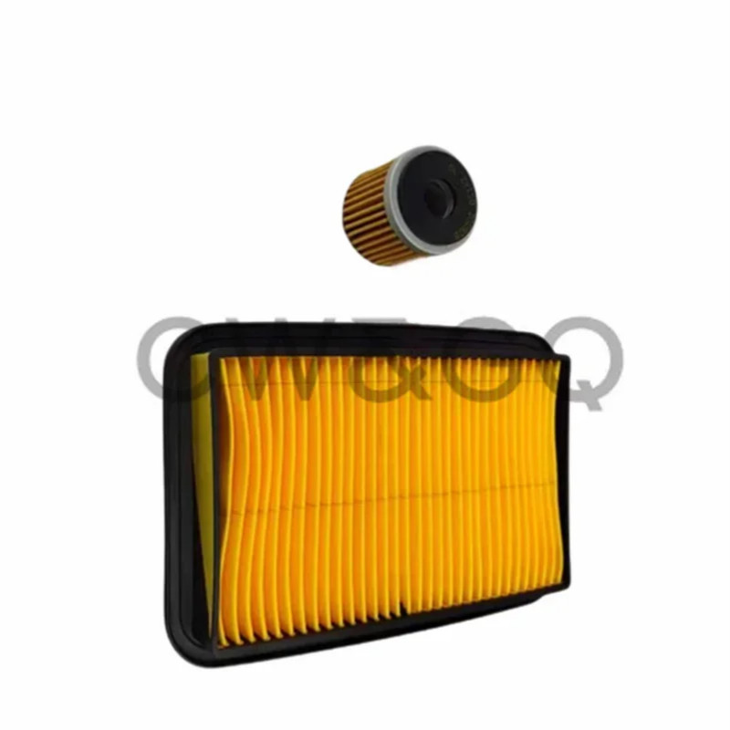 ZS150-76 ZS200-76 Z2 ZY150 150cc 200cc engine oil filter cleaner air motorcycle accessories
