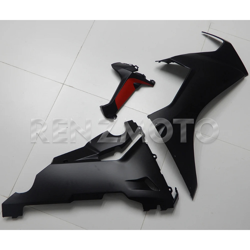 For Honda CBR1000RR CBR 1000RR 1000 CBR1000 RR 2017 2018 2019 Cowl Plastic Body Fairing Kit Motorcy