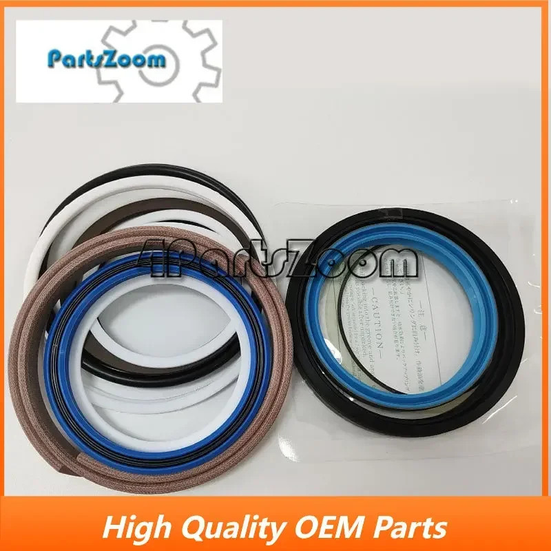 15162235 cylinder seal kit For Volvo L60E L60F L60G L60H L70E L70F L70G L70H