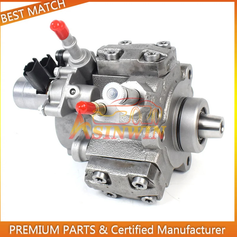 5WS40695 5WS40699 A2C53344441 A2C59517043 A2C96176300 1717702 BK3Q-9B395-AD Fuel Injector Pump Fit