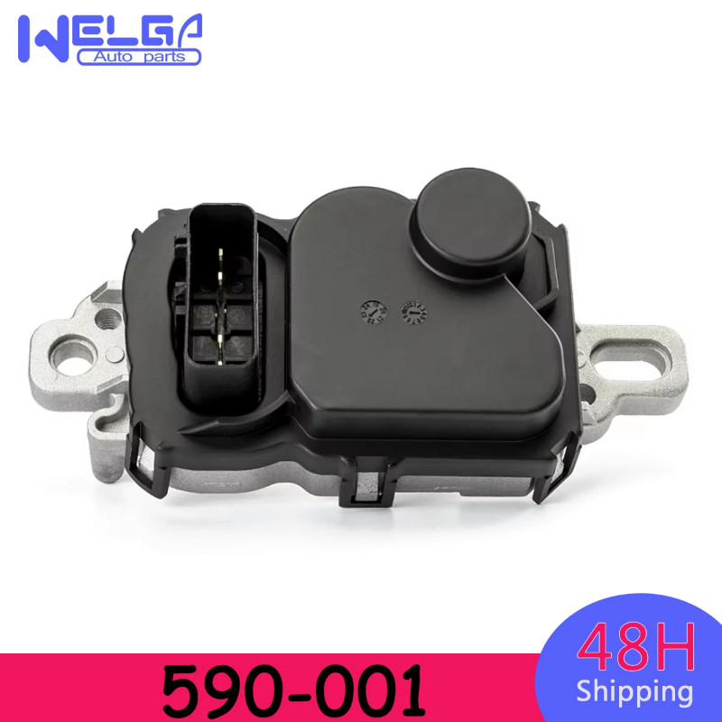 Car Accessories New Fuel Pump 590001 4C2A9D372BA Driver Module For Ford E150 E250 F150 F250 F350 F4