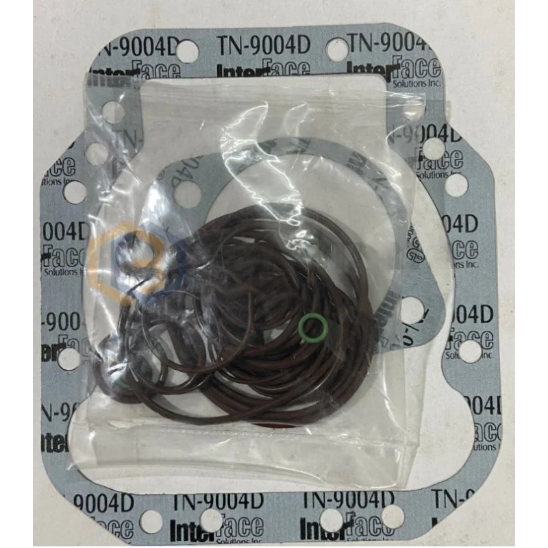 New Hydraulic pump spare parts Repair seal kits CAT 14G for sold