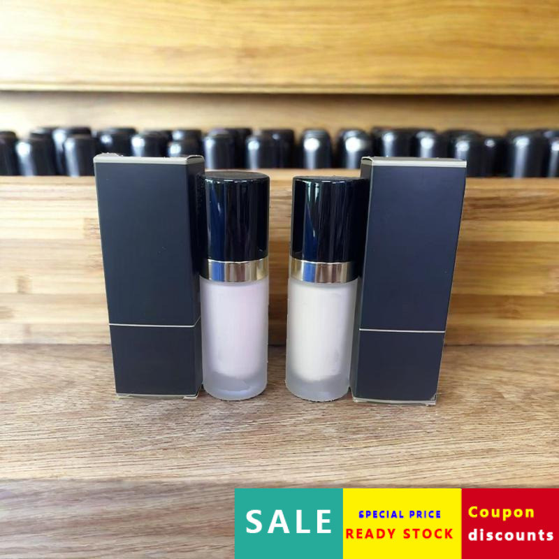 สไตล์ร้อนสี Delicate Soft Skin Two Smooth Repair Fresh Skin Tone ผ้าไหมสีดําซาติน NOO/NC05 คอนซีลเลอ