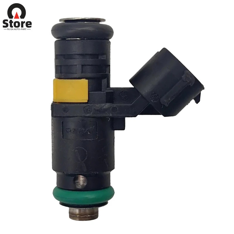 4pcs 036906031Ag Fuel Injector Nozzles for Seat Altea Mpv 5P1 Ibiza Iv V 1.4 16V Vw Polo 6R 6C 1.4