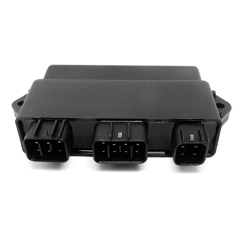CDI Module Box 5UH-85540-00-00 Fit for 2007-2012 Yamaha Grizzly 350 YFM350G YFM350FG