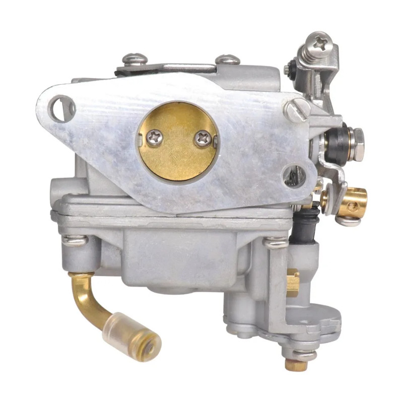 Carburetor for Mercury 8HP 9.9HP 4-Stroke Outboard Engine 3303-895110T01