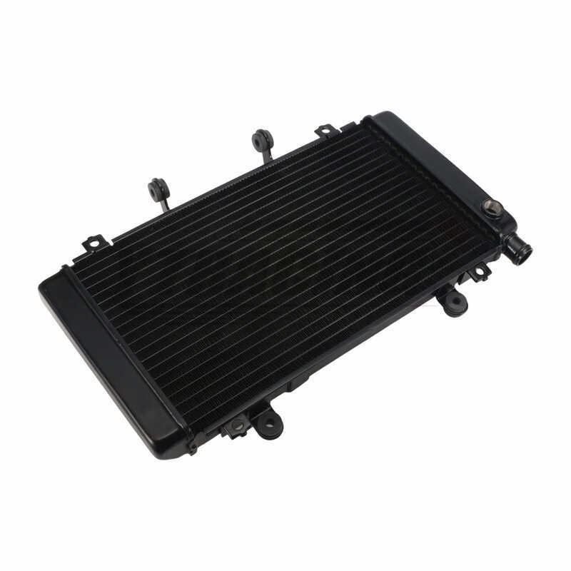 เหมาะสําหรับ HONDA CBR400RR NC23 88-91 หม้อน้ําถังน้ํา
