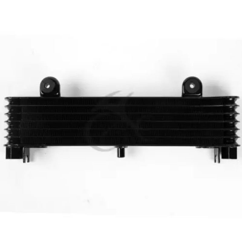Motorcycle Oil Engine Cooler Radiator For Yamaha XJ900S Diversion All Year