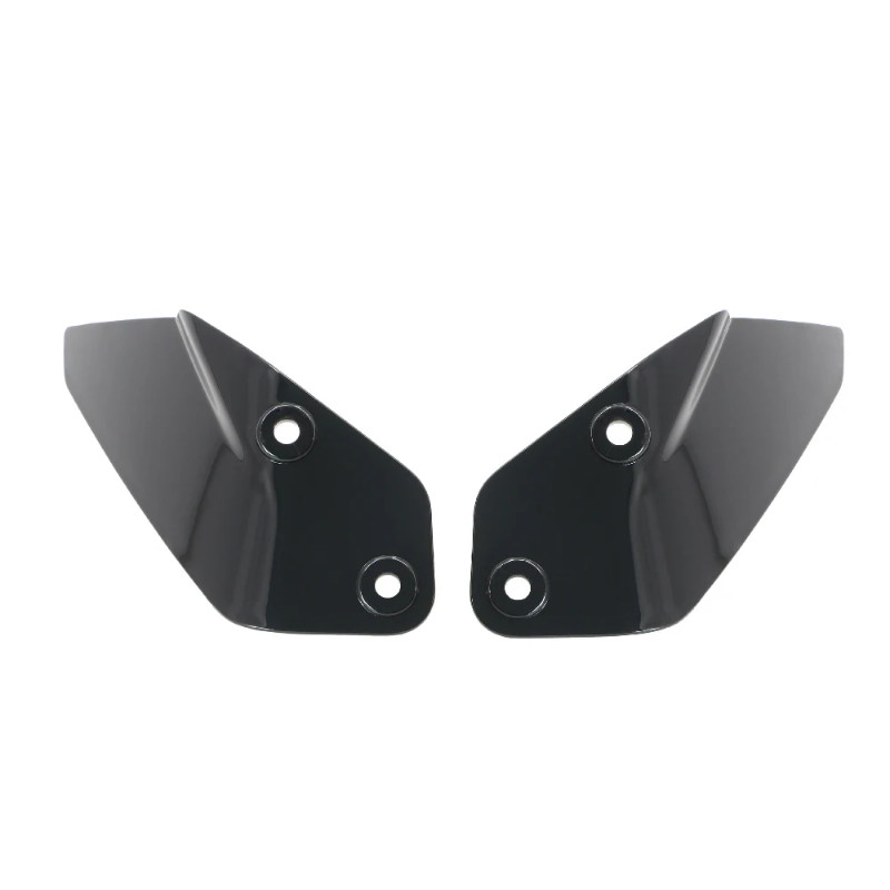 For BMW R1250GSA R 1250 GS ADV R1250 GSA Adventure Motorcycle Side Windshield Windscreen Wind Defle