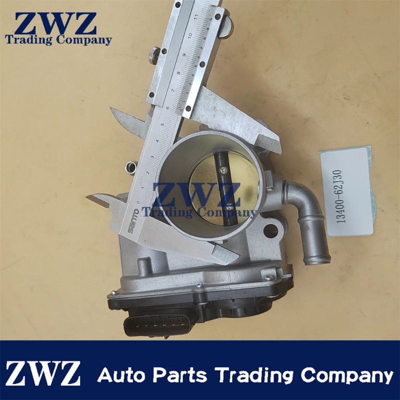 13400-62J30 Fit For Suzuki Swift 2004-2010 Throttle Body 1340062J30 13400 62J30