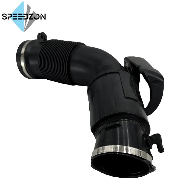 06E129629R 06E 129 629 R Automobiles Engine Air Intake Tube Intercooler Hose For Audi Q7 A7 3.0 4LB