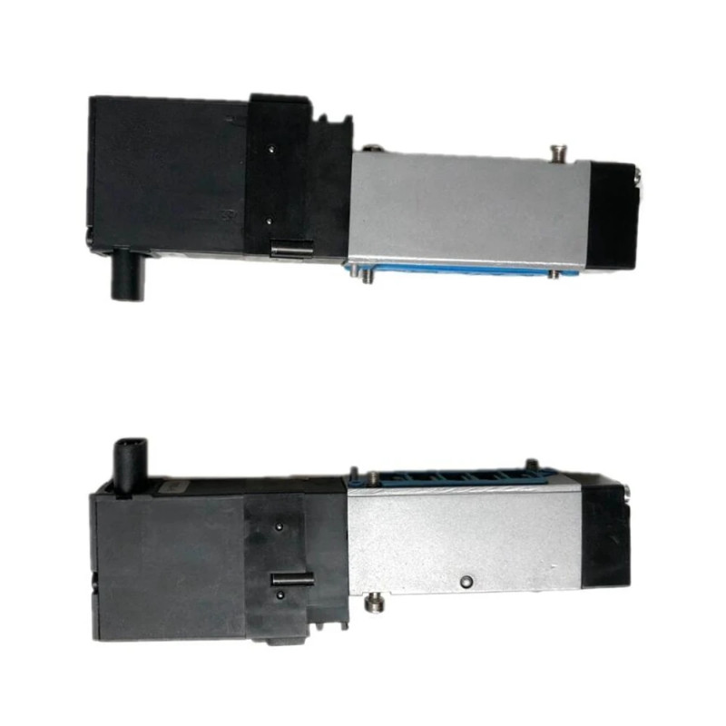 FESTO Solenoid Valve MT2H-5/2-4.0-L-S-V1-B Nr:159452