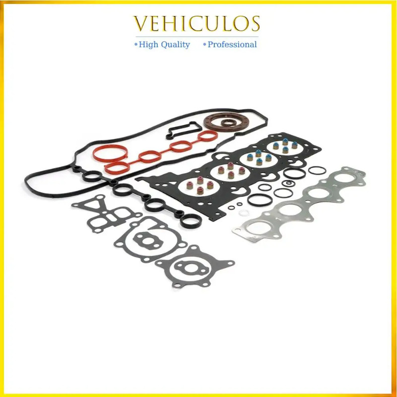 20910-2BU06 209102BU06 Engine Overhaul Gasket Set For 2011-2019 Hyundai Kia G4FJ 1.6T 20910 2BU06 C