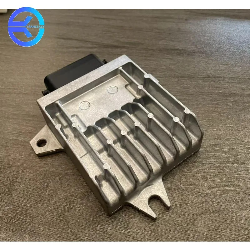L539189E1H TCU TCM Suit For Mazda3 2.5L (2008-2010) Auto Transmission Control Module ECU L539-18-9E