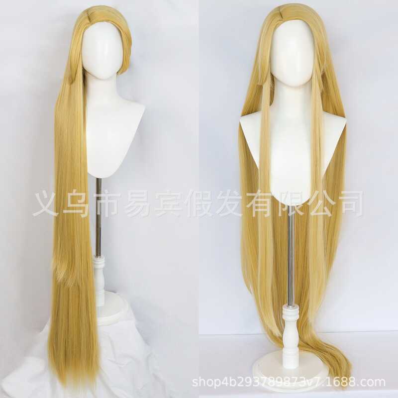 Yibin Rapunzel Rapunzel Princess Le Pei: Le Pei Anime WIG WIG