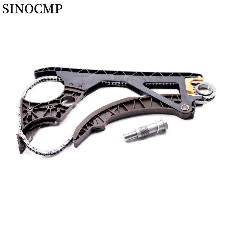 Engine Timing Chain Kit N54B30A N53B30A N43B20A Fits For BMW 135i 335i 535i 740i 740li x6 z4 3.0L L