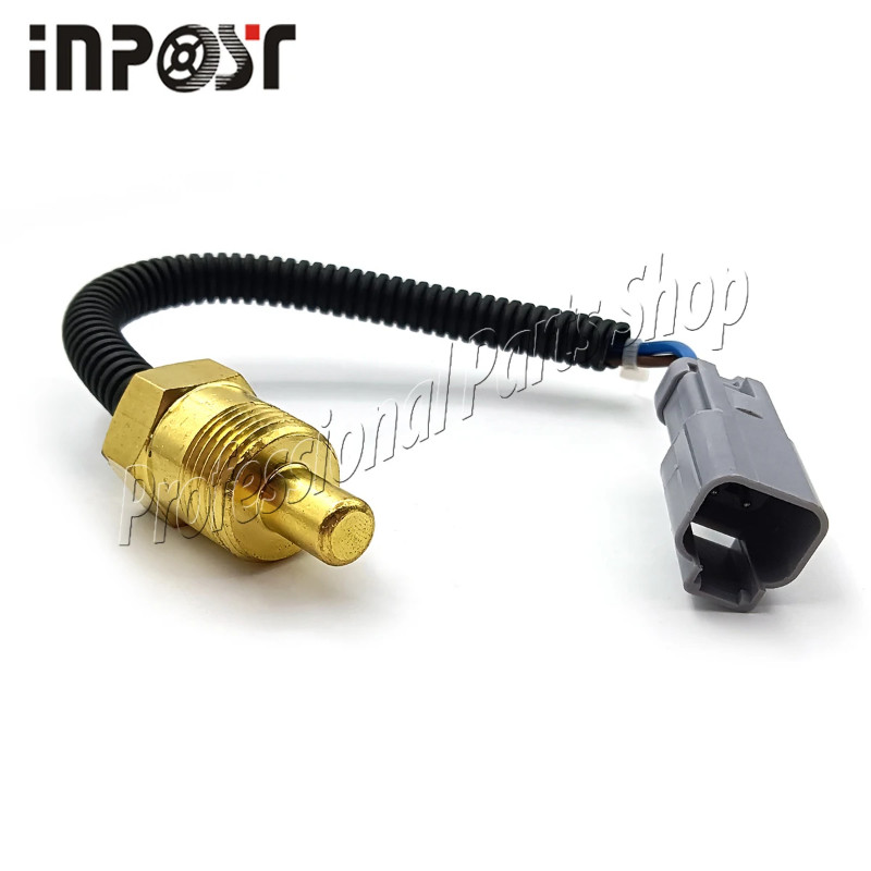 41-7068 Temperature Sensor For Thermo King Engine SENSOR WATER TEMP SENSOR COOLANT TEMP