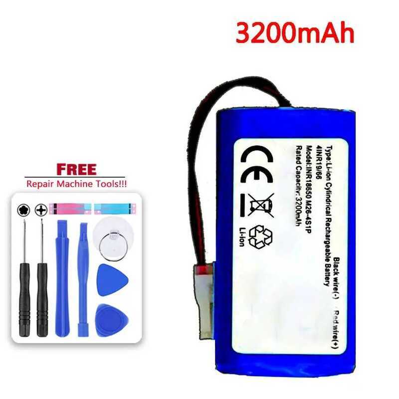 Battery M7PRO Nan For Xiaomi Viomi S9 For Proscenic M7 Pro Max M8 Pro U6 Robot