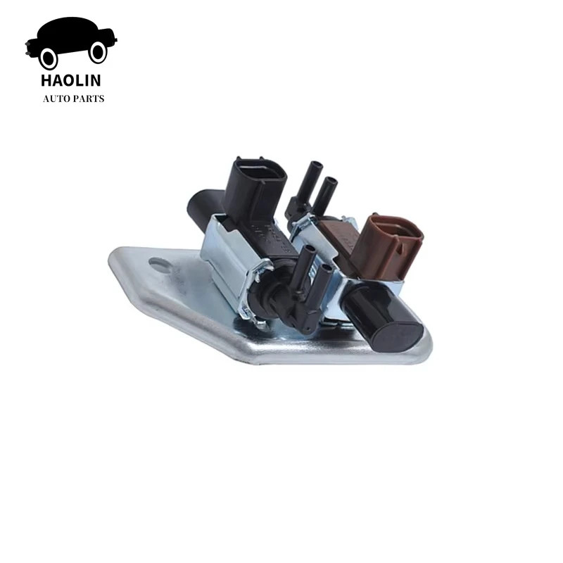 K5T46494 1 PCS TURBO THROTTLE VALVE VGT SOLENOID FOR MITSUBISHI L200 SPORT SHOGUN OEM K5T48272 8657