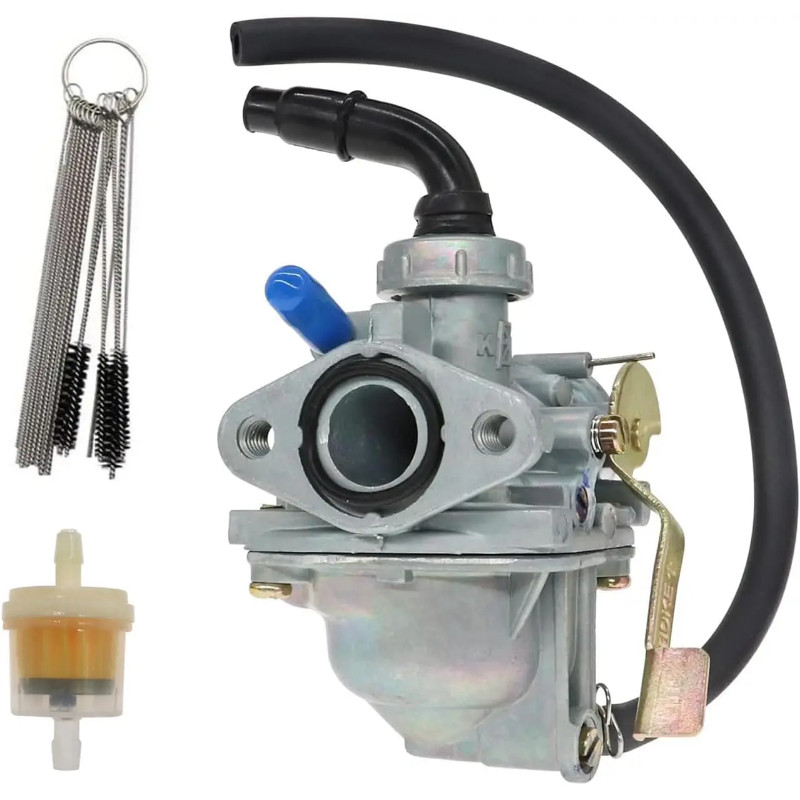 NC50 Carburetor For Honda NC50 Express 1977-1981 Carburetor Carb