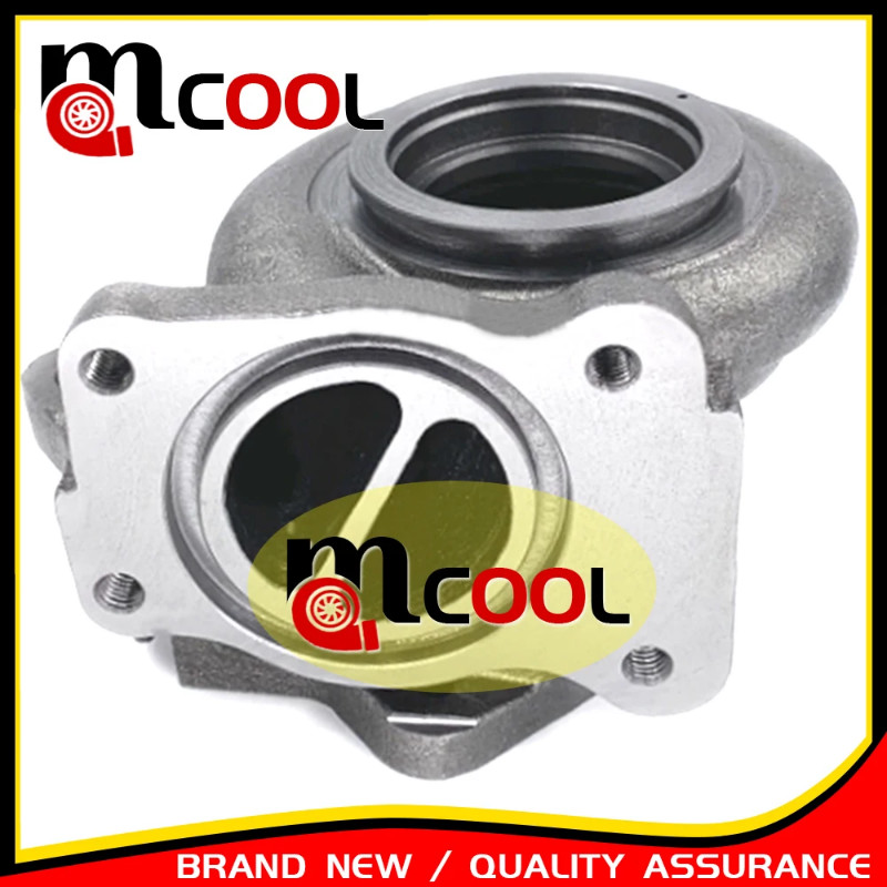 K03 Turbocharger Housing For Citroen DS 3 1.6 THP 110Kw EP6DT 2009- 53039700120 53039880104 0375R9