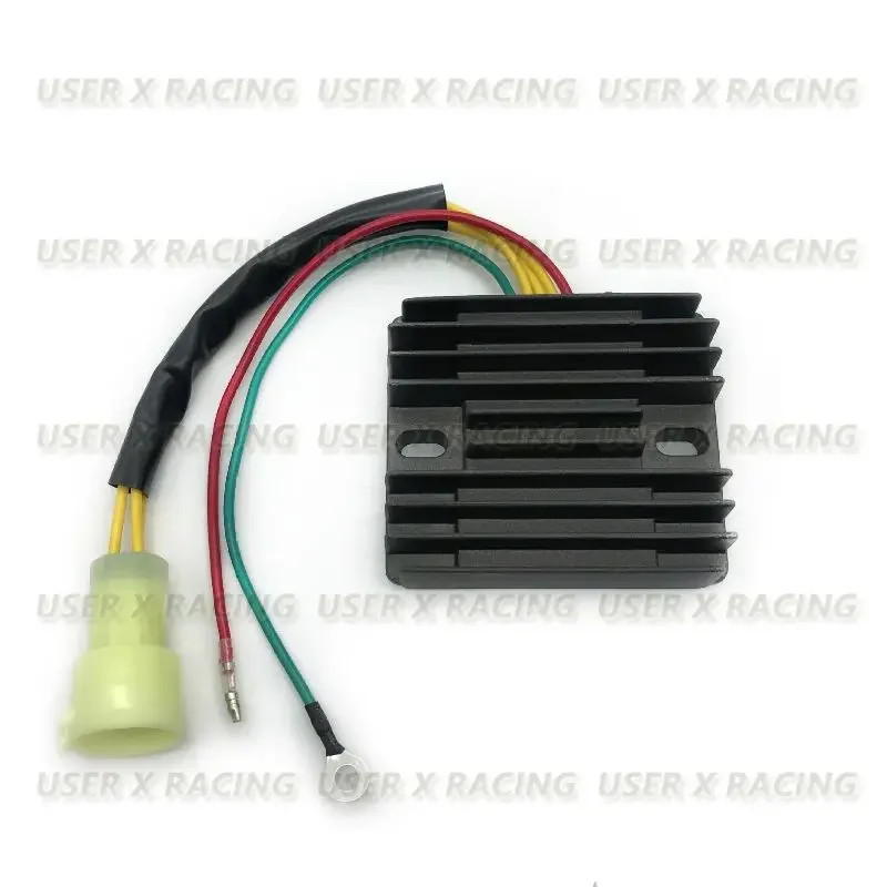 USERX Universal Motorcycle Accessories stabilized rectifier for Mercury 75-90 hp 804278A12 67F-8196