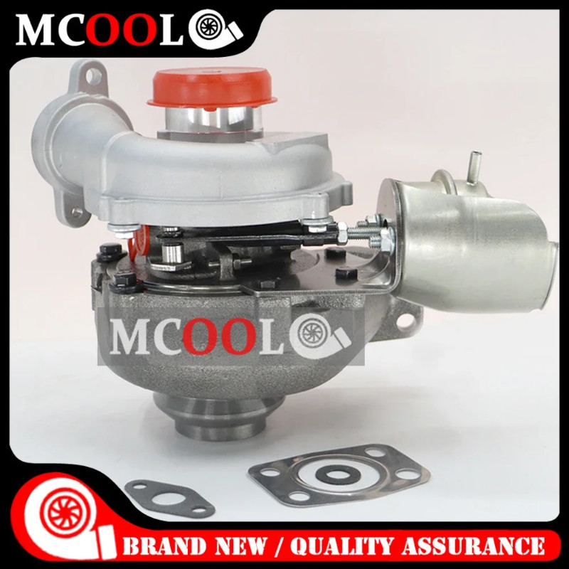 GT1544V Turbo Turbocharger For Citroen Berlingo C2 C4 C5 Picasso Xsara 1.6 HDI DV6TED4 0375J7 96561