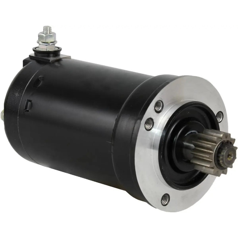 Starter Motor Fit For Ducati Mh900e Monster 400 600 620 750 800 900 695 S4 S2r 128000-6050 12800060