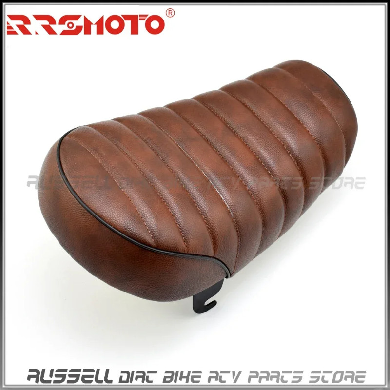 High Quality Foam Retro Monkey bike SEAT For GORILLA HONDA Mini MONKEY Z50 50CC 50 Z50J