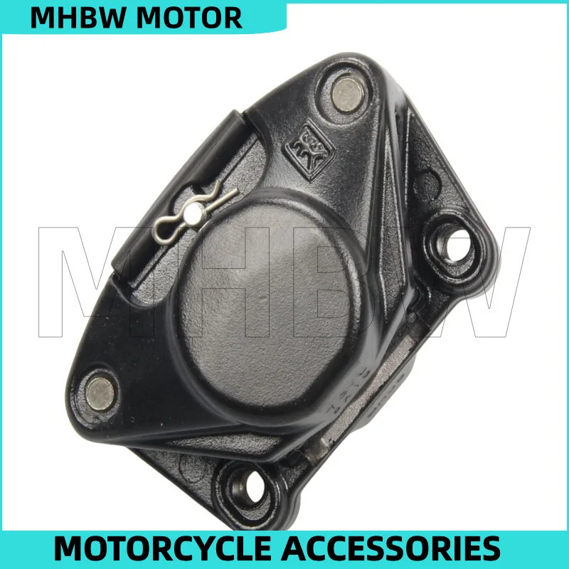 Rear Brake Caliper for Sym Xs150t-8 Xs150t-2a Fnx Xs150t-9 Xs175t-2 Cruisym 150/180 Xs150t