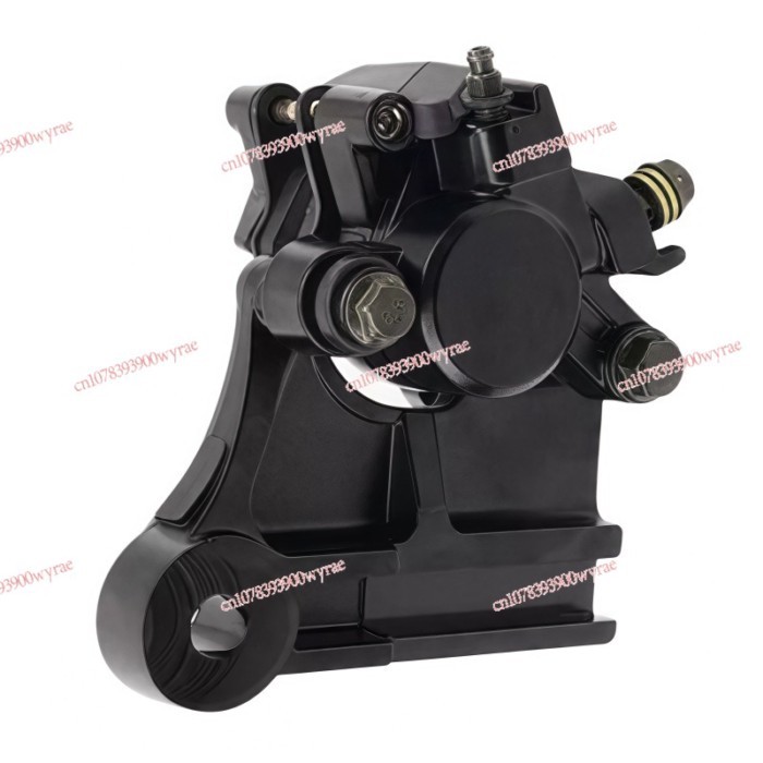 Motorcycle rear brake caliper suitable for 170z 200z 250z RT200 motorcycle accessories