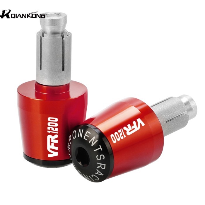 FOR HONDA VFR 1200/F VFR1200 VFR1200F 2010-2012 2013 2014 2015 2016 Handlebar Gear Balanced Plug Sl