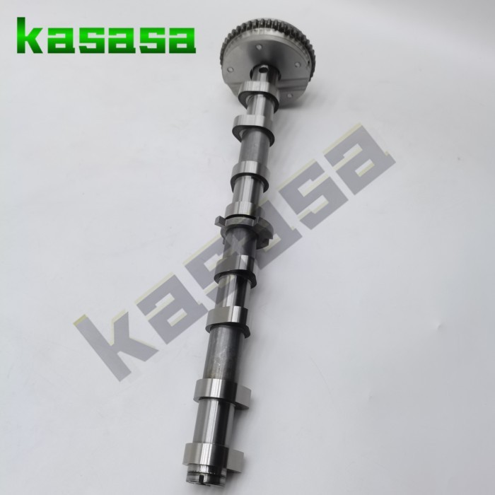 Genuine OEM NEW Intake Camshaft 06H109021K For AUDI A3 A4 Q3 Q5 VW Tiguan Passat CC 2.0T 06J109021H